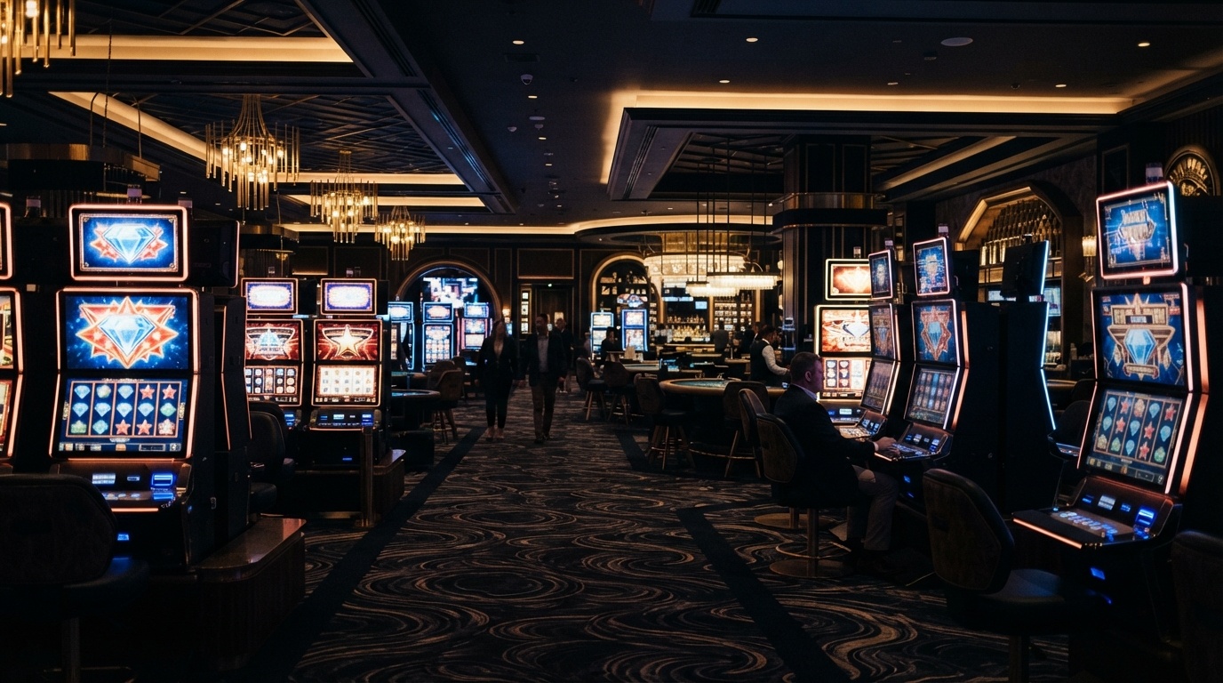 Golden Star Casino kasutajatugi ja klienditeenindus