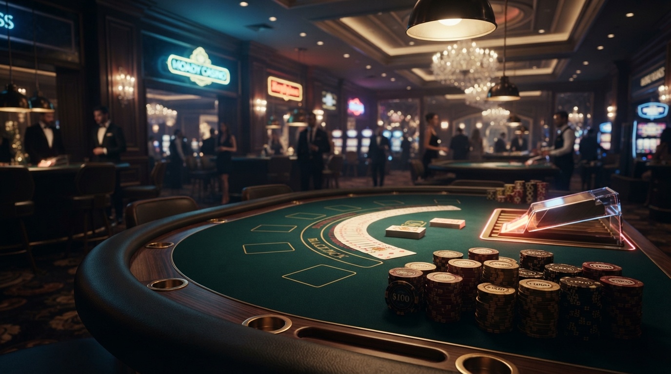 Golden Star Casino